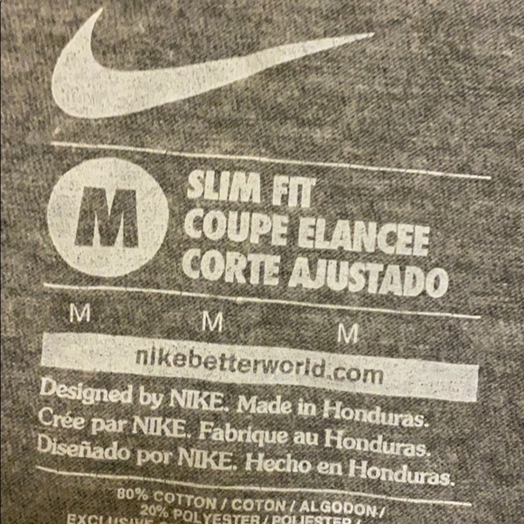 USC Trojan football Nike T-shirt women’s medium - Picture 2 of 2